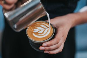 изображение статья Третья волна кофе, что это такое и чем он отличается от первой и второй волн?