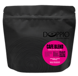 зображення упаковки кави Суміші кави CAFE BLEND 146 грн Doppio Coffee