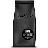 зображення упаковки кави Суміші кави BLACK 640 грн Doppio Coffee