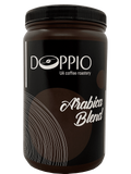 зображення упаковки кави Суміші кави ARABICA BLEND 450 грн Doppio Coffee