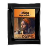 зображення упаковки кави Дріп кава Дріп кава Ethiopia Yirgacheffe 29 грн Doppio Coffee