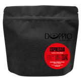 зображення упаковки кави Суміші кави ESPRESSO 156 грн Doppio Coffee