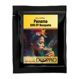зображення упаковки кави Дріп кава Дріп кава Panama SHB Boquete 30 грн Doppio Coffee
