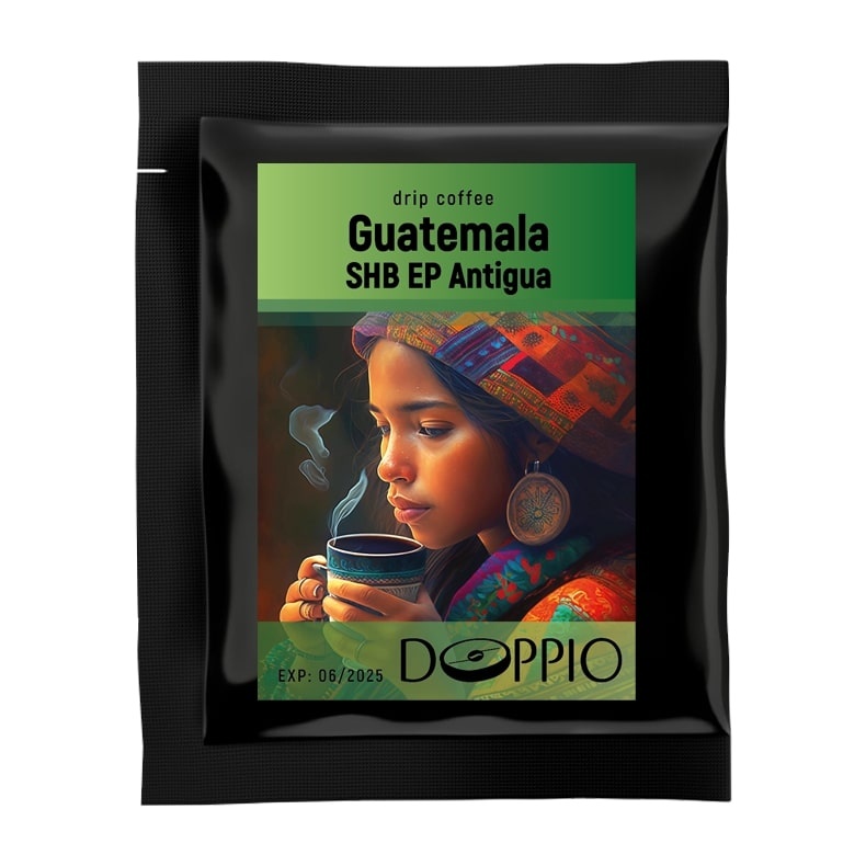 фото кава Дріп кава Дріп кава Guatemala Antigua