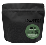зображення упаковки кави Суміші кави AMATO 166 грн Doppio Coffee