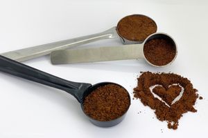 изображение статья Безкоштовний помел кави під різні способи приготування