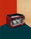 Astoria Hollywood 2Gr – двопостова автоматична кавомашина