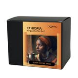 изображение упаковки кофе Дрип кофе Дрип кофе Ethiopia Yirgacheffe 240 грн Doppio Coffee
