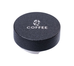 Выравниватель кофе VD Standard черный 57 мм