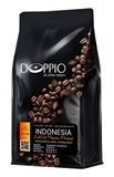 изображение упаковки кофе Specialty coffee Кофе Индонезия Ява Frinsa Manis Арабика Спешелти 870 грн Doppio Coffee