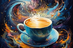 изображение статья А вы знали, что у кофе есть тело?