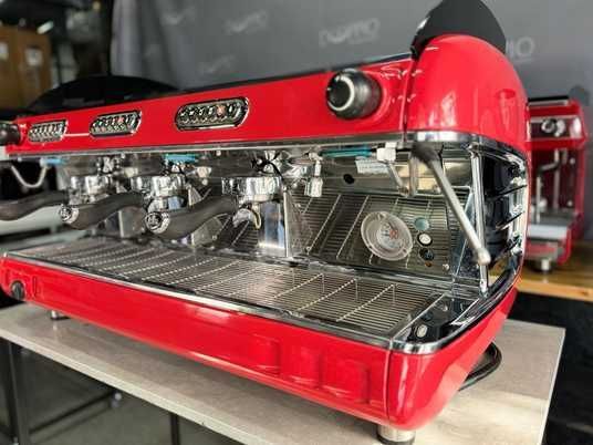 Аренда кофемашины Sanremo Verona (3 поста) | DOPPIO Coffee
