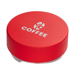 Выравниватель кофе VD Standard красный 58 мм