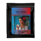 Дріп кава Колумбія Indio Gaitania drip1 фото