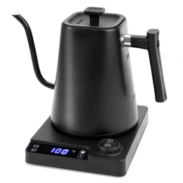 Электрический чайник KT10 Pro для кофе c регулировкой температуры