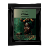 изображение упаковки кофе Дрип кофе Дрип кофе Кения AA Kagumo | SPECIALTY COFFEE 32 грн Doppio Coffee