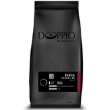 изображение упаковки кофе Смеси кофе Индия Cherry АА 440 грн Doppio Coffee