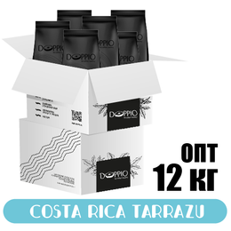 фото кава Опт Коста-Ріка Tarrazu 12 кг