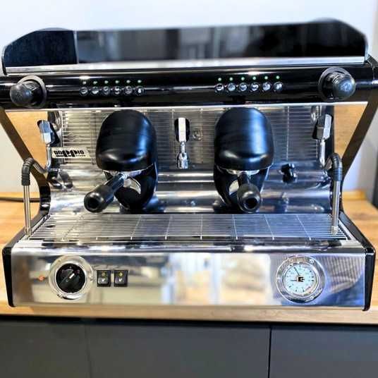 Кофемашина Sanremo Milano 2GR (2 поста), аренда | DOPPIO UA