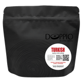 зображення упаковки кави Суміші кави TURKISH 138 грн Doppio Coffee