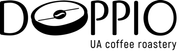 Logo of Doppio Coffee Company