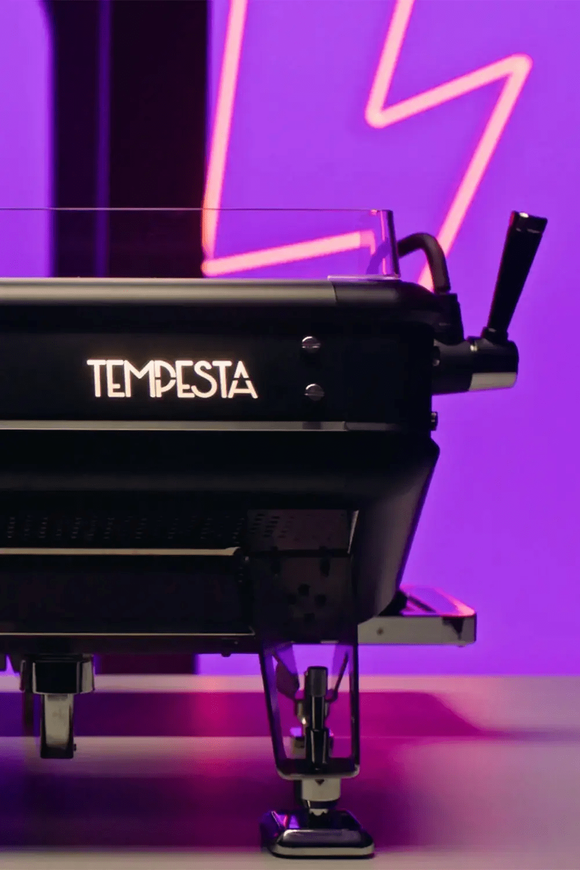 Astoria Tempesta GARA 2Gr – двопостова автоматична кавомашина