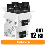 зображення упаковки кави Опт Barista 12 кг 5 160 грн Doppio Coffee