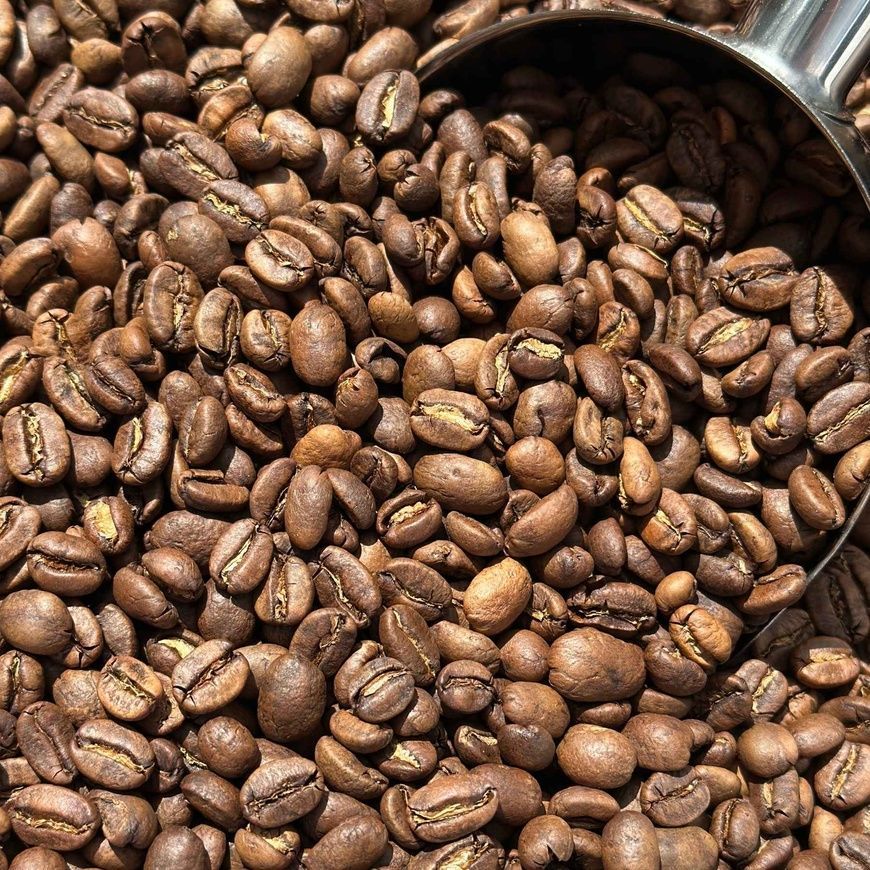 Индонезия Sumatra Gayo Gr1 | 200 г | зерно indoneziya_gajo фото