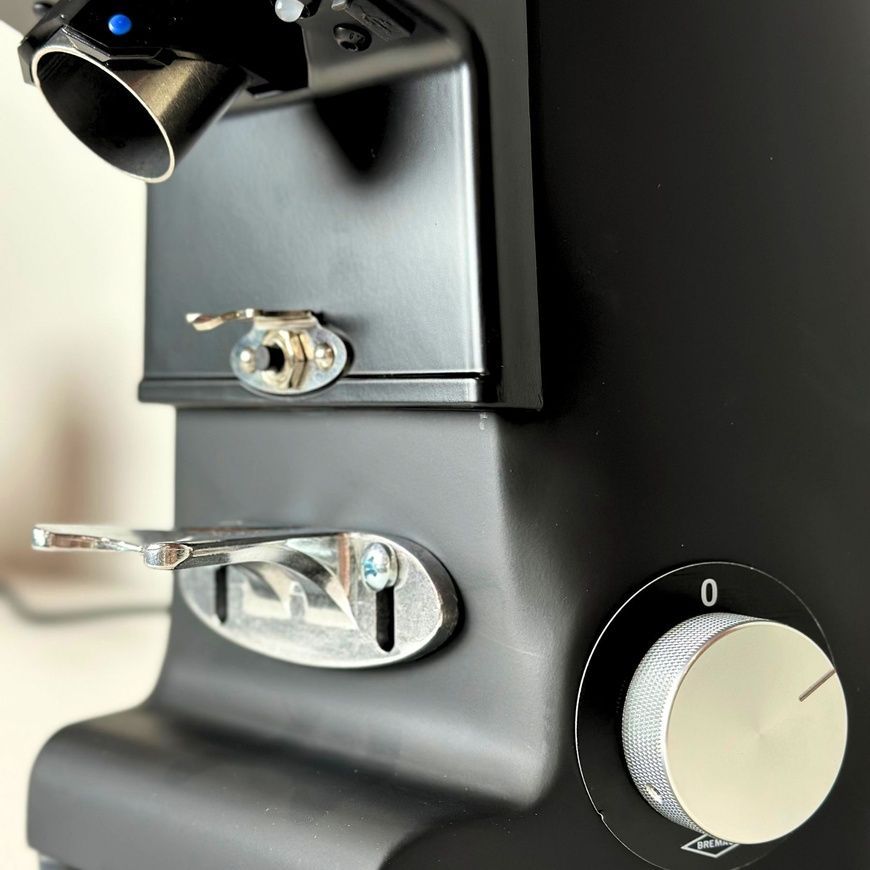 Кофемолка KASTOR S58