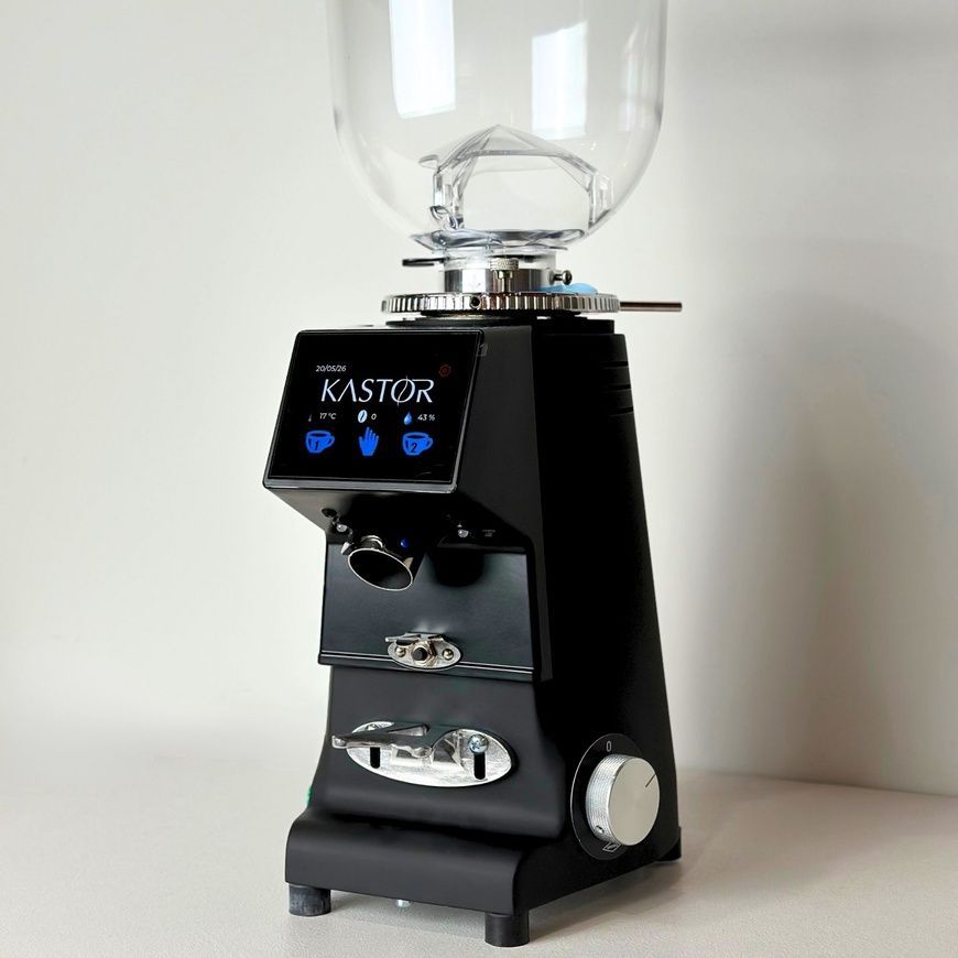 Кофемолка KASTOR S58