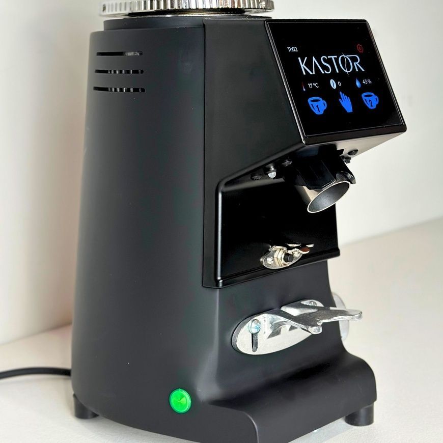 Кофемолка KASTOR S58
