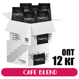 изображение упаковки кофе Опт Cafe Blend 12 кг 3 480 грн Doppio Coffee