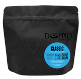изображение упаковки кофе Смеси кофе CLASSIC 132 грн Doppio Coffee