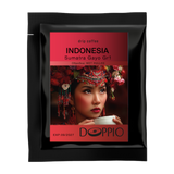 Дріп кава Indonesia Sumatra Gayo Gr1 Sumatra Gayo Gr1 фото