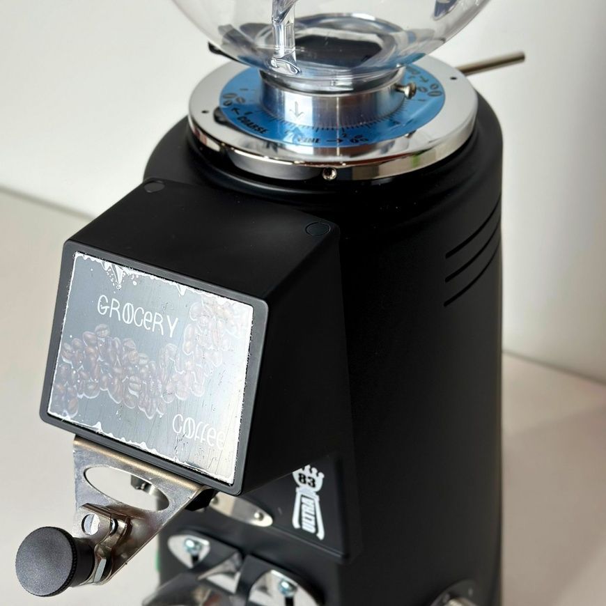 Кофемолка под пакет KASTOR M83