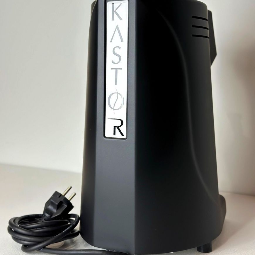 Кофемолка под пакет KASTOR M83
