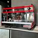 Astoria Tanya R SAE 2Gr (высокая группа) – двухпостовая автоматичическая кофемашина