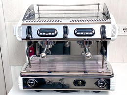 La Spaziale S9 EK Compact двухпостовая профессиональная кофемашина