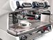 La Spaziale S9 EK Compact двопостова професійна кавоварка