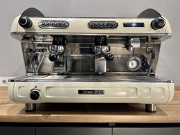 Sanremo Verona двопостова професійна автоматична кавоварка