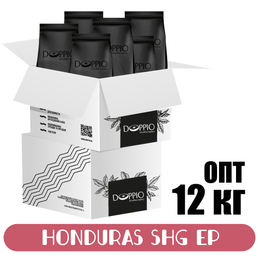 Гондурас SHG EP Marcala Comsa 12 кг (2 ящики кави)