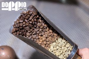 изображение статья П'ять правил вибору кави в зернах