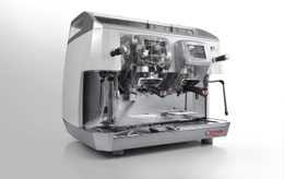 Astoria Hybrid Heritage HA2 – гібридна мультибойлерна кавомашина з вбудованими кавомолками