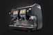 Astoria Hybrid Heritage HA2 – гибридная мультибойлерная кофемашина с встроенными кофемолками