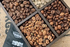 изображение статья Суміш: найбільш недооцінена пропозиція в світі кави