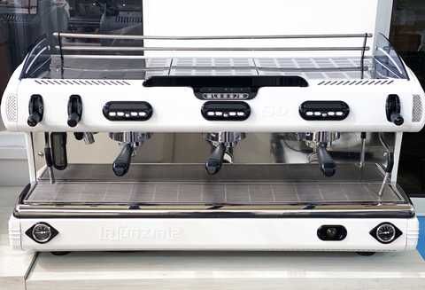 Купити професійну кавоварку La Spaziale S9 EK 3GR