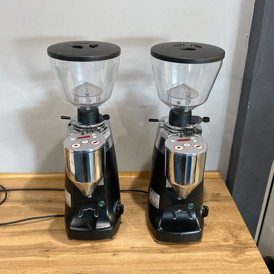 Кофемолка Mazzer LUIGI Spa Kony Electronic, б/у | DOPPIO UA