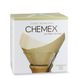 Фільтри CHEMEX® SQUARES Natural (FSU-100)