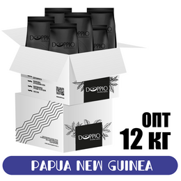 фото кава Опт Папуа Нова Гвінея 12 кг
