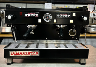 ОРЕНДА топової кавомашини La Marzocco Linea, двухпостова мультибойлерна